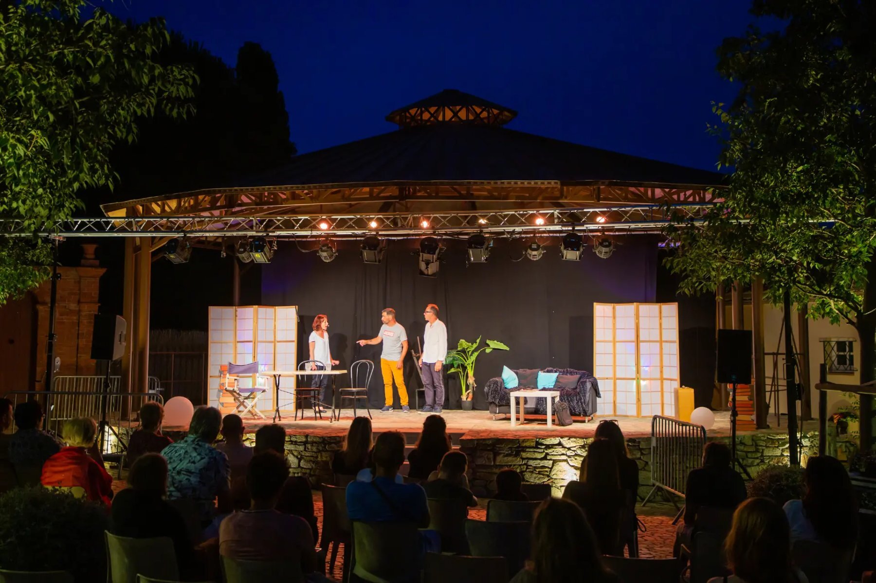 festival rire aux etoiles grimaud 2026