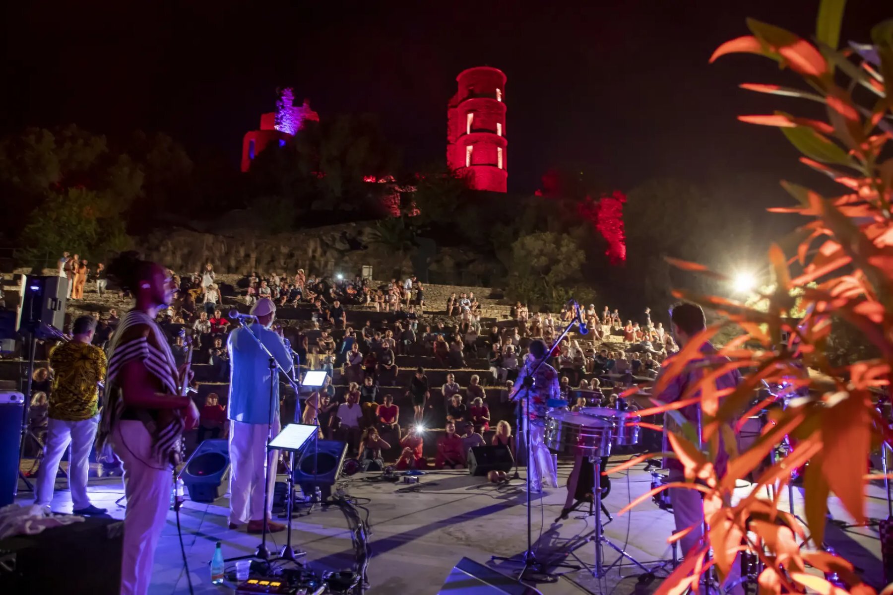 grimaud 2026 music festival