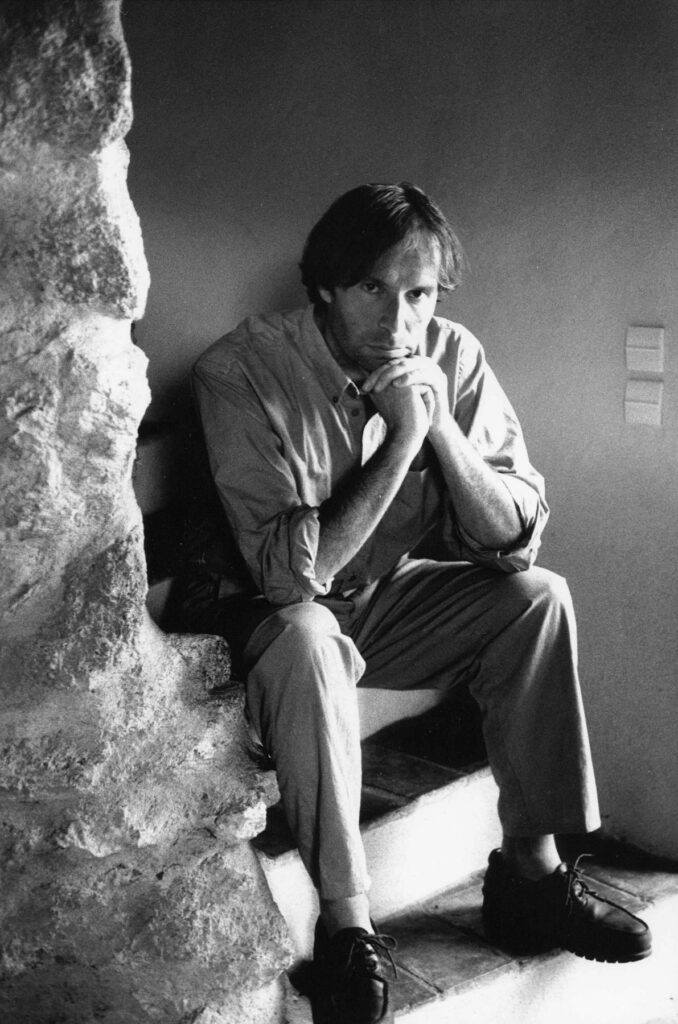 gerard rondeau exhibition grimaud