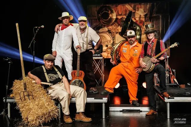 the unexpected at grimaldines 2026