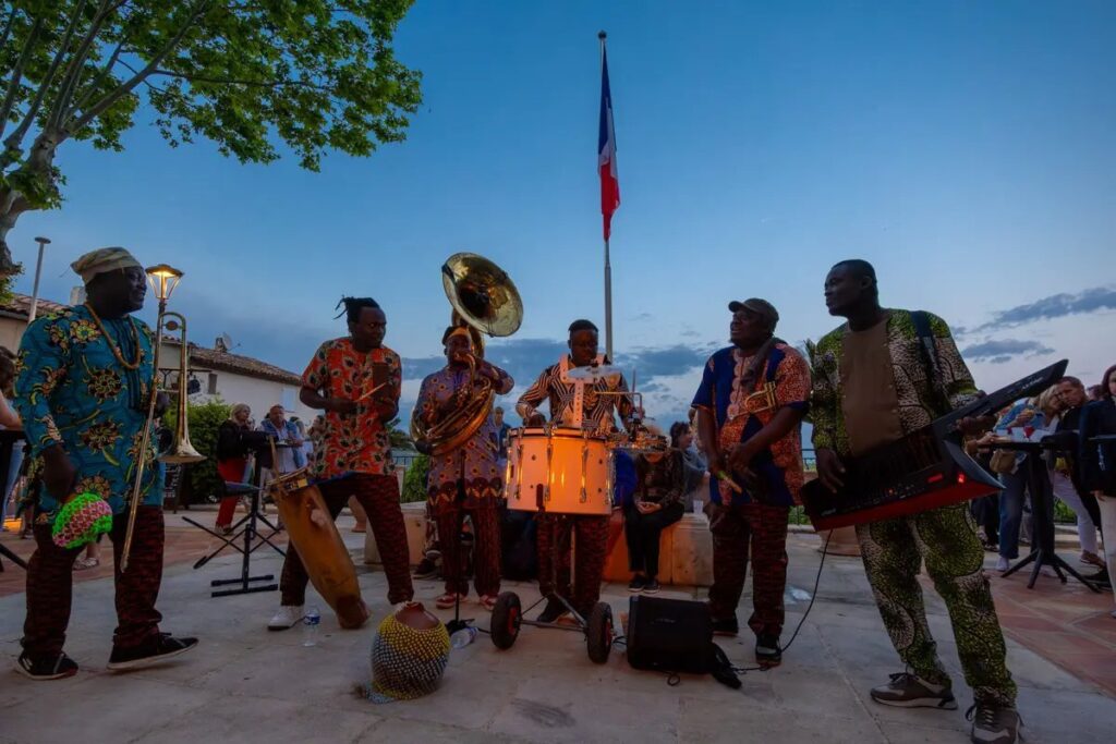 les inattendues grimaldines jamaique grimaud 2026