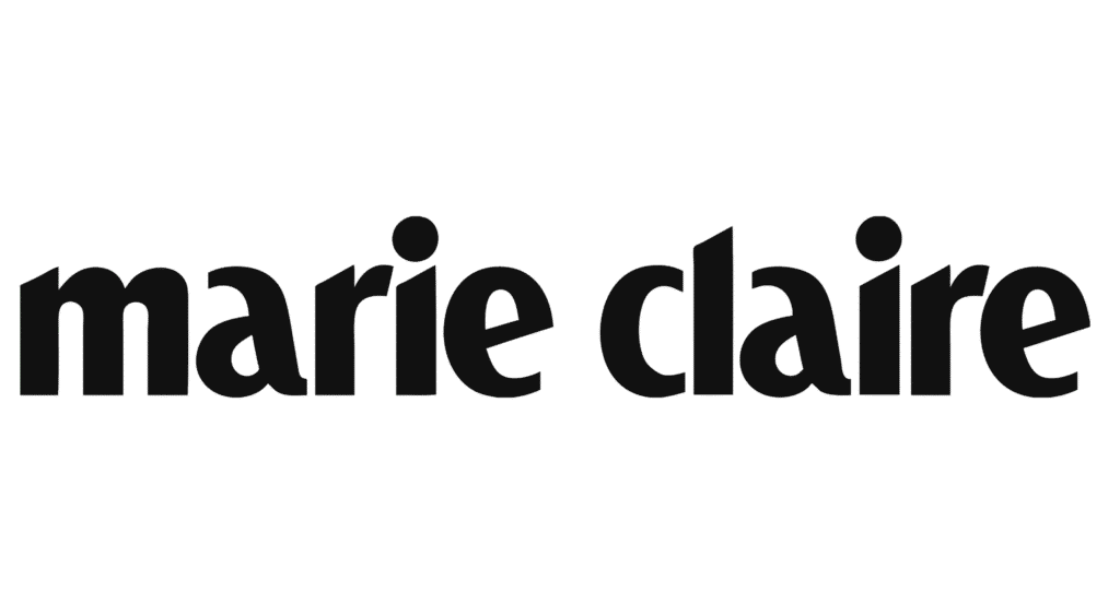logo marie claire